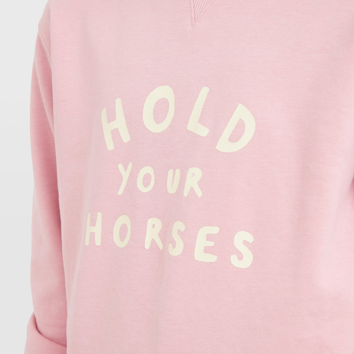 Kids' Sundaze Crew Neck Sweatshirt