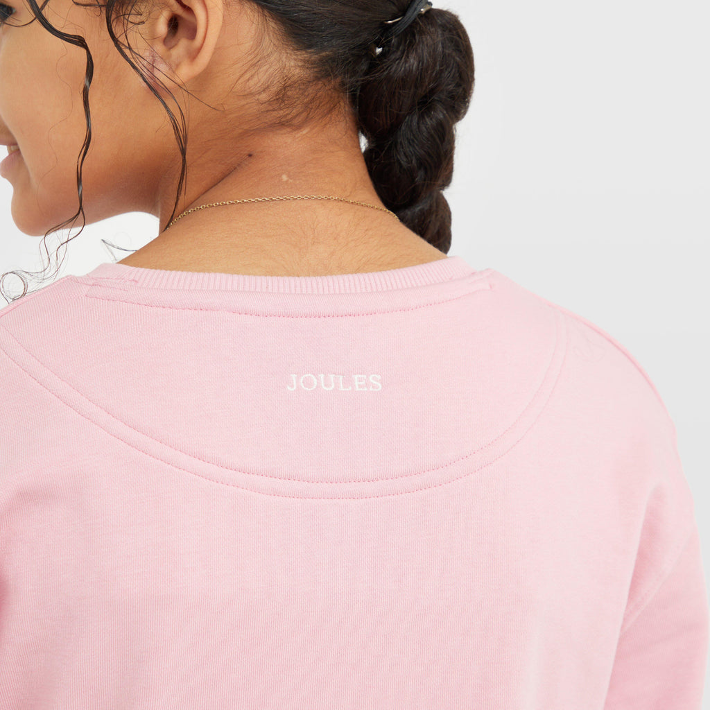 Kids' Sundaze Crew Neck Sweatshirt