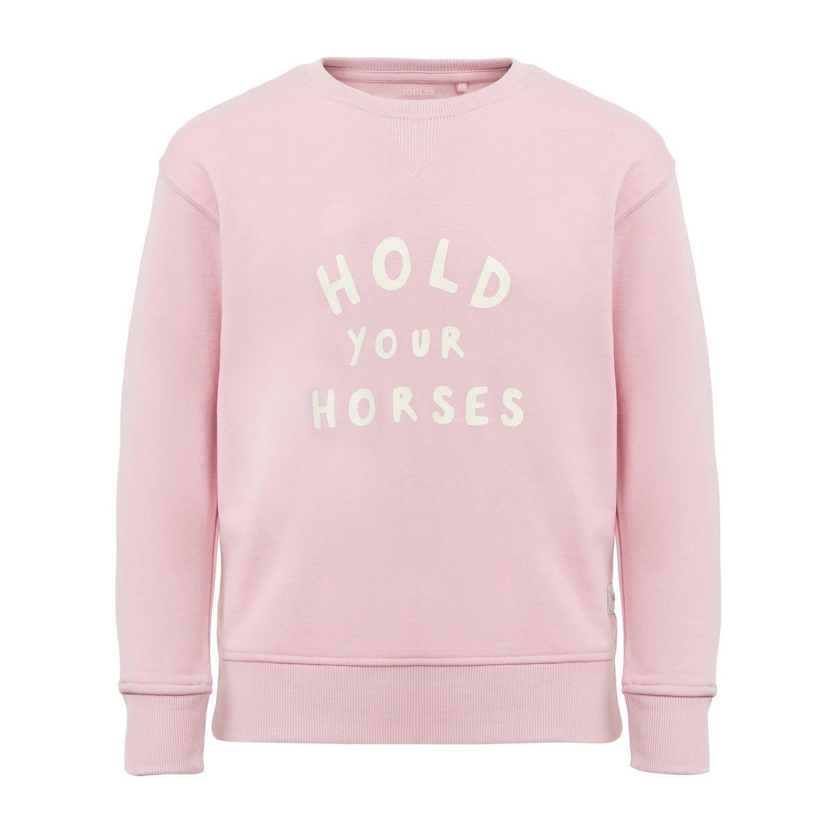 Kids' Sundaze Crew Neck Sweatshirt