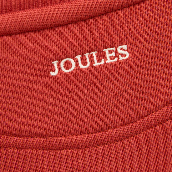 Kids' Sundaze Crew Neck Sweatshirt