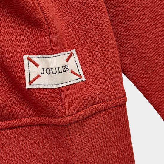 Kids' Sundaze Crew Neck Sweatshirt