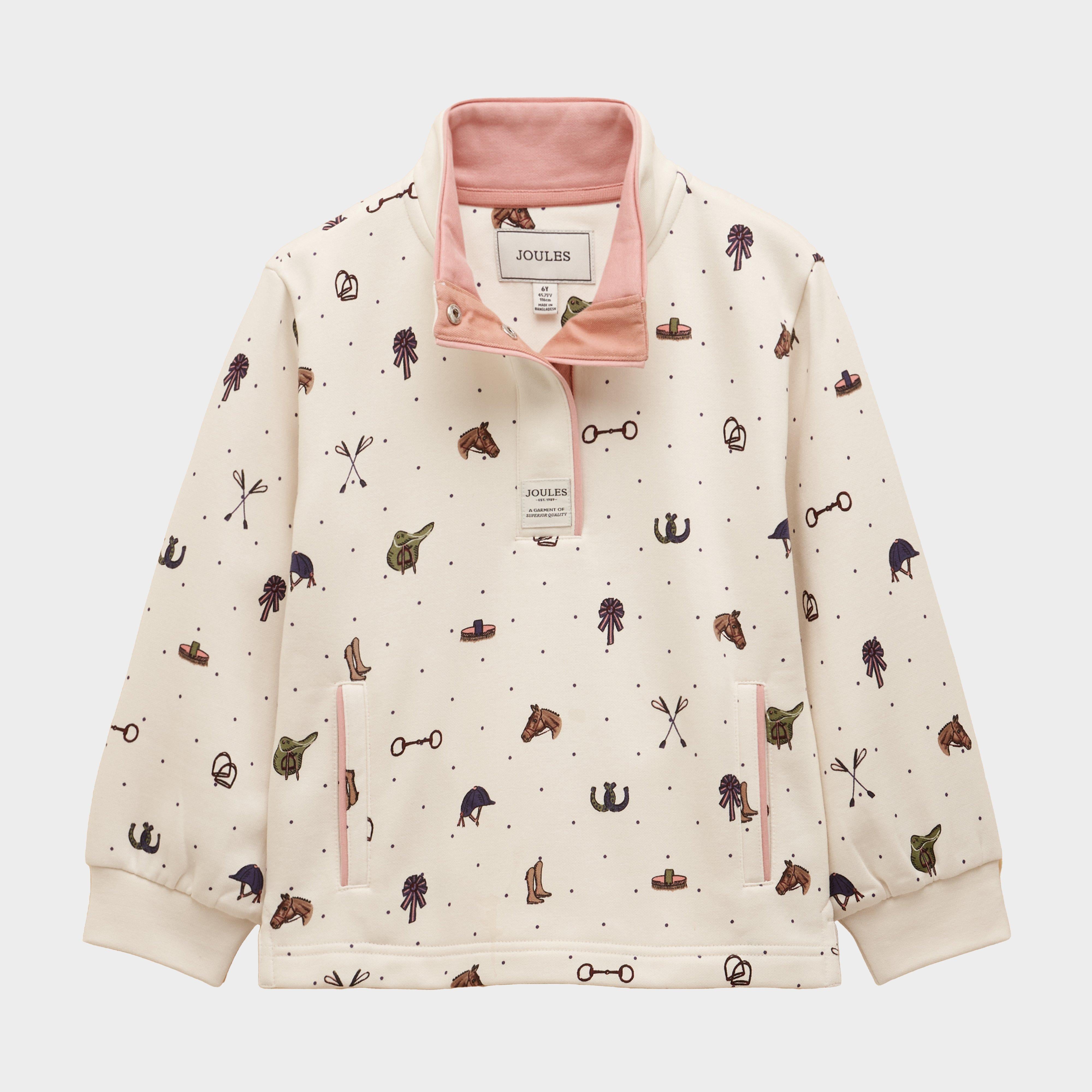 Kids' Burnham Sweatshirt’s