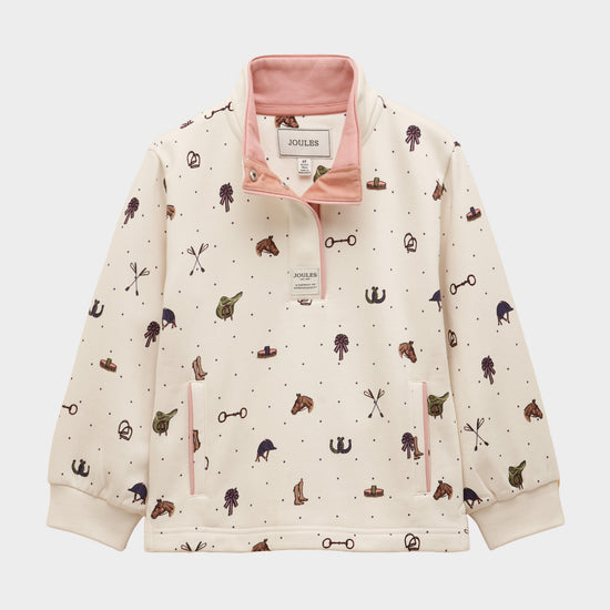 Kids' Burnham Sweatshirt’s