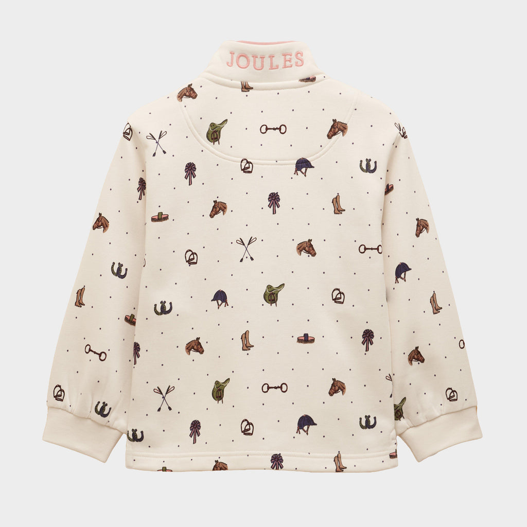 Kids' Burnham Sweatshirt’s