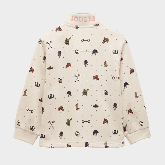 Kids' Burnham Sweatshirt’s