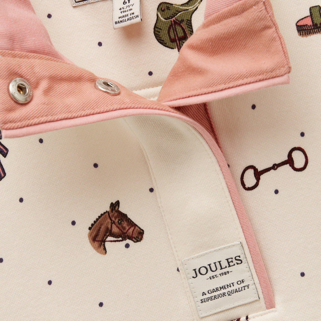 Kids' Burnham Sweatshirt’s