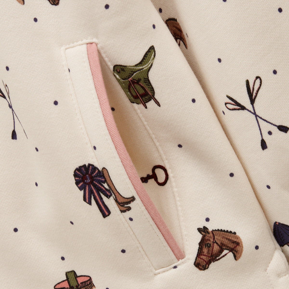 Kids' Burnham Sweatshirt’s