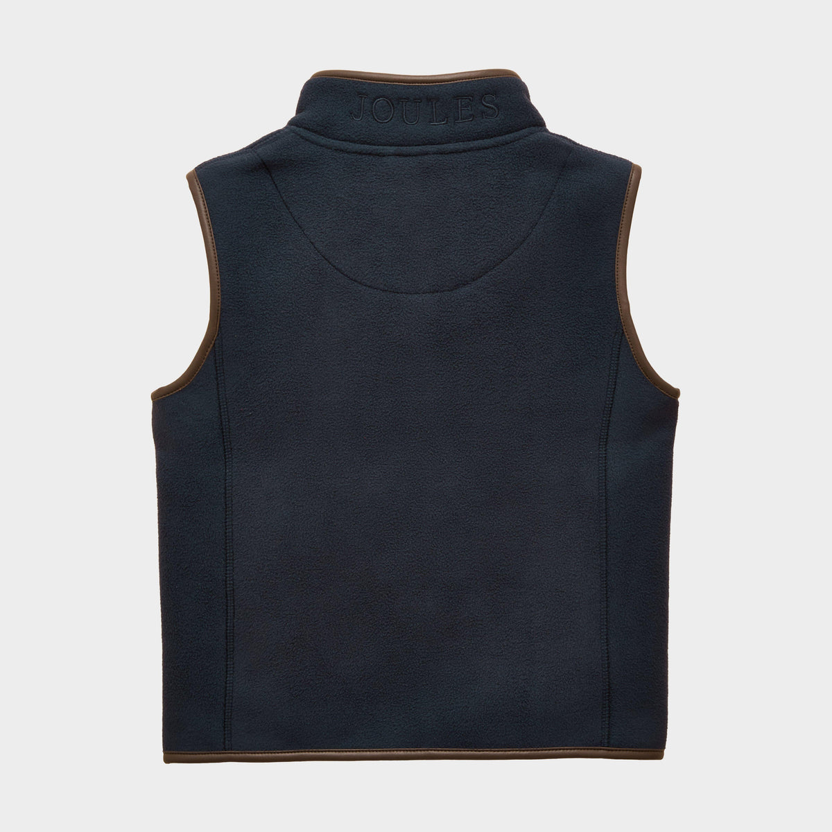 Kids' Heritage Fleece Gilet