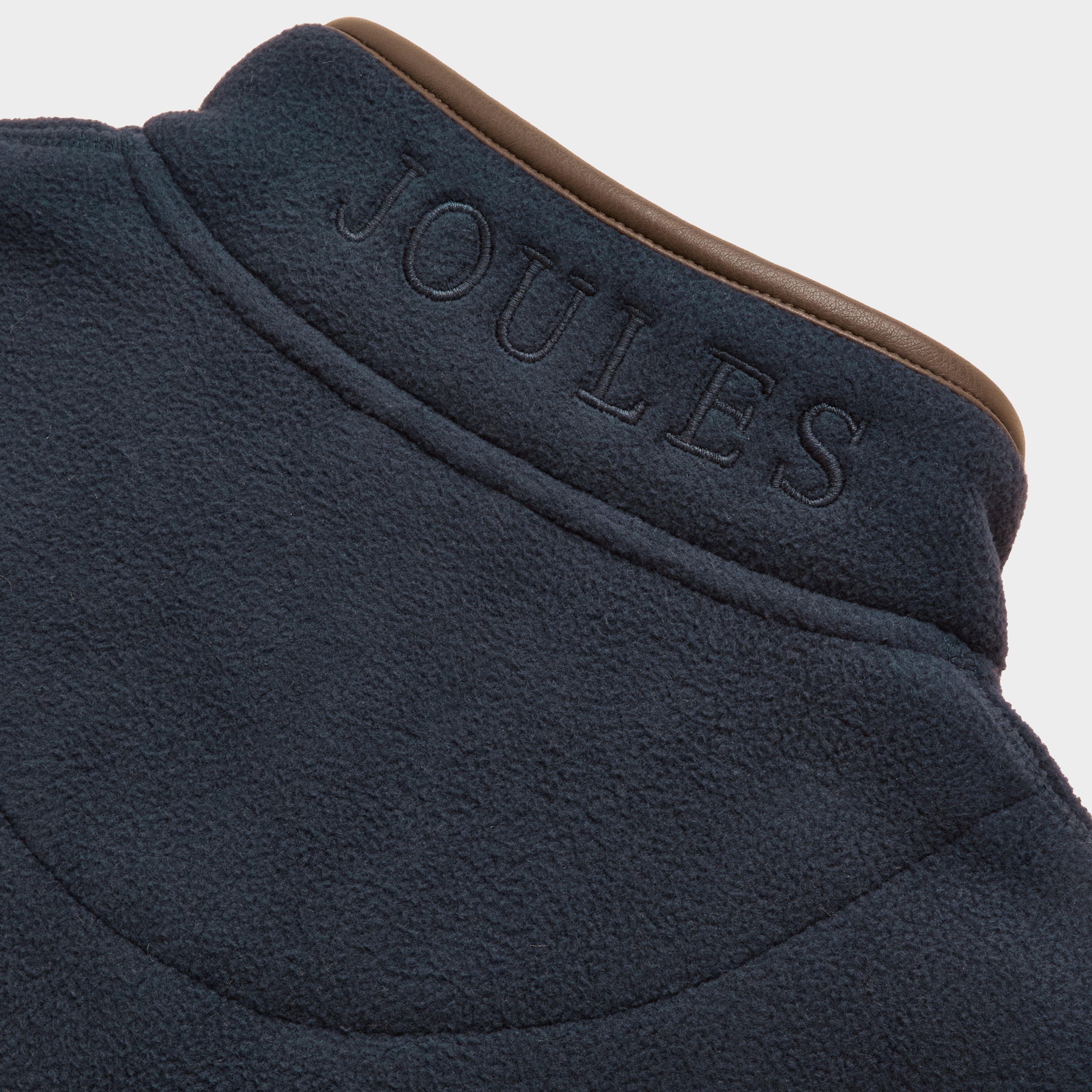 Kids' Heritage Fleece Gilet