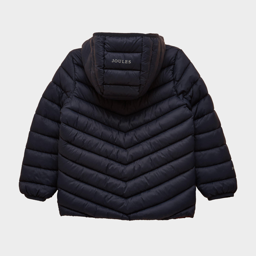 Kids' Cairn Showerproof Padded Coat