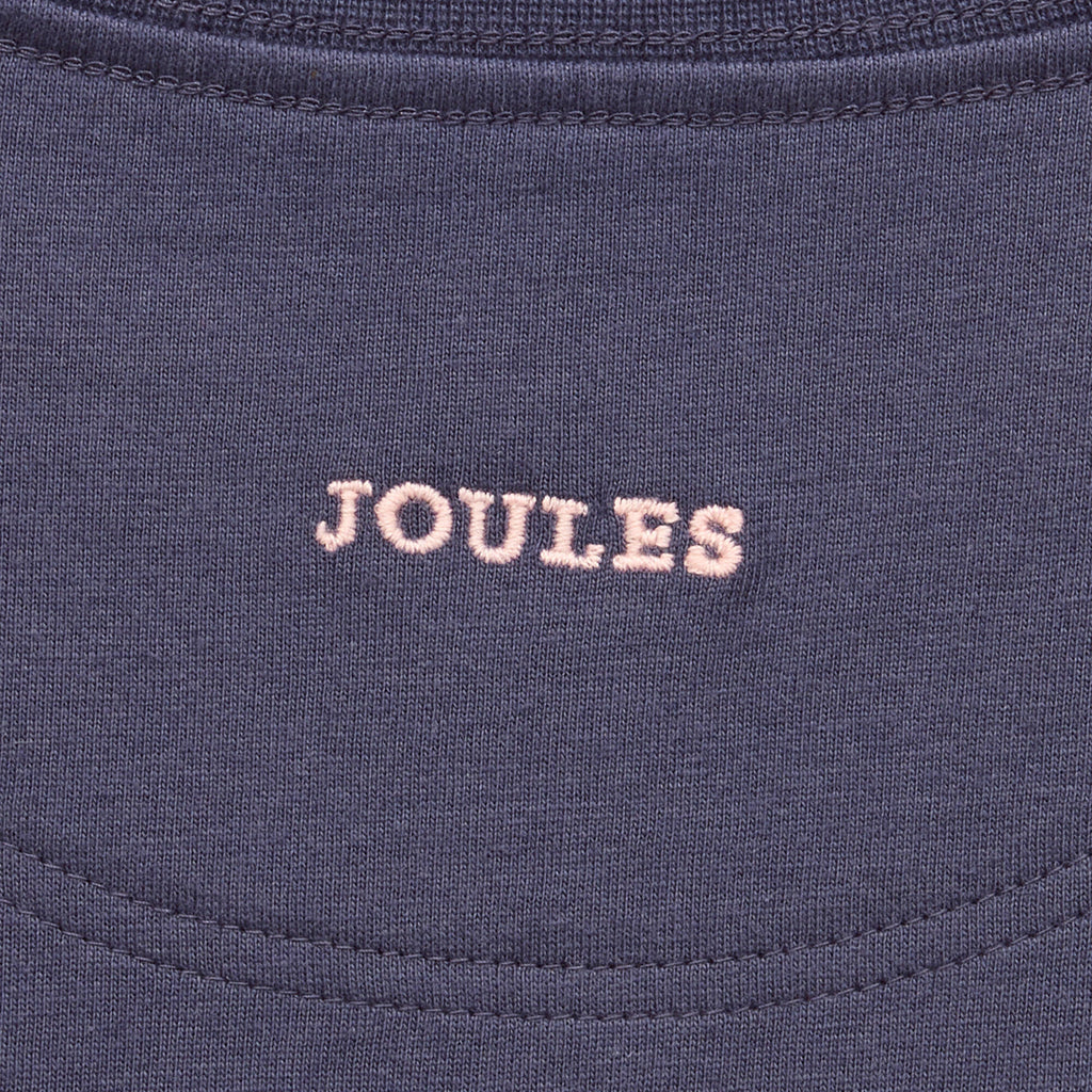 Kids Ava Tshirt Navy