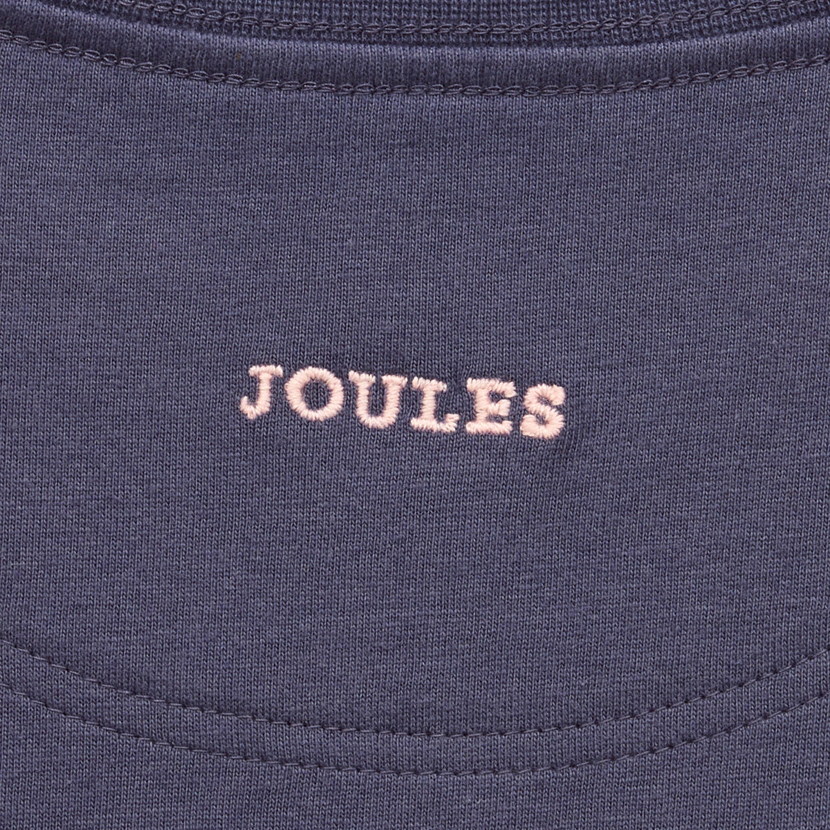 Kids Ava Tshirt Navy