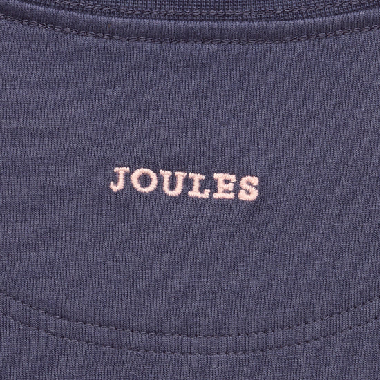 Kids Ava Tshirt Navy