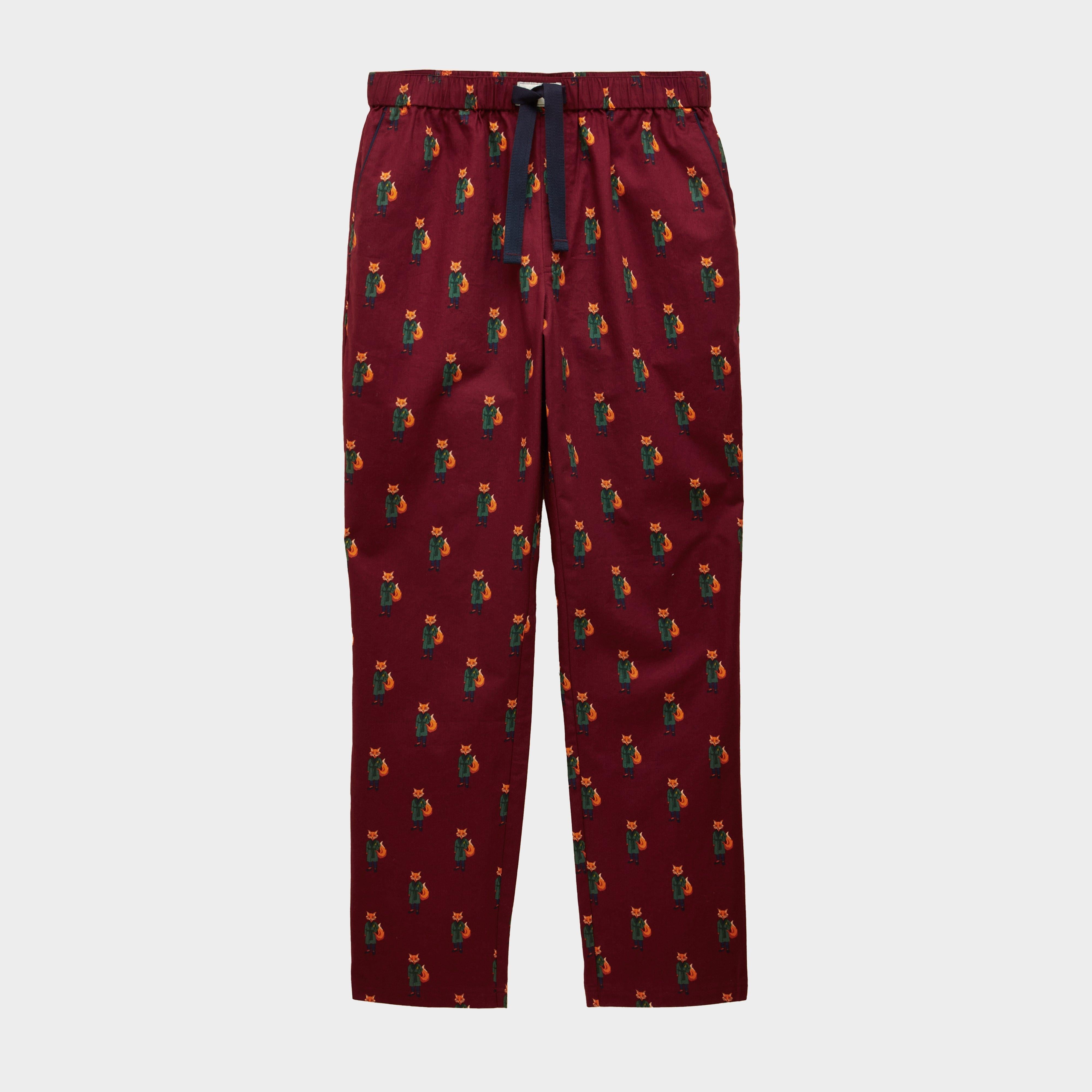 Men's Dozer Pyjama Bottoms