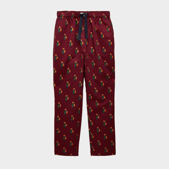 Men's Dozer Pyjama Bottoms