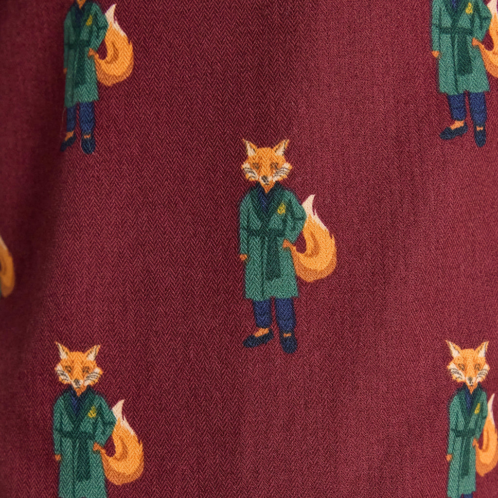 Men's Dozer Pyjama Bottoms