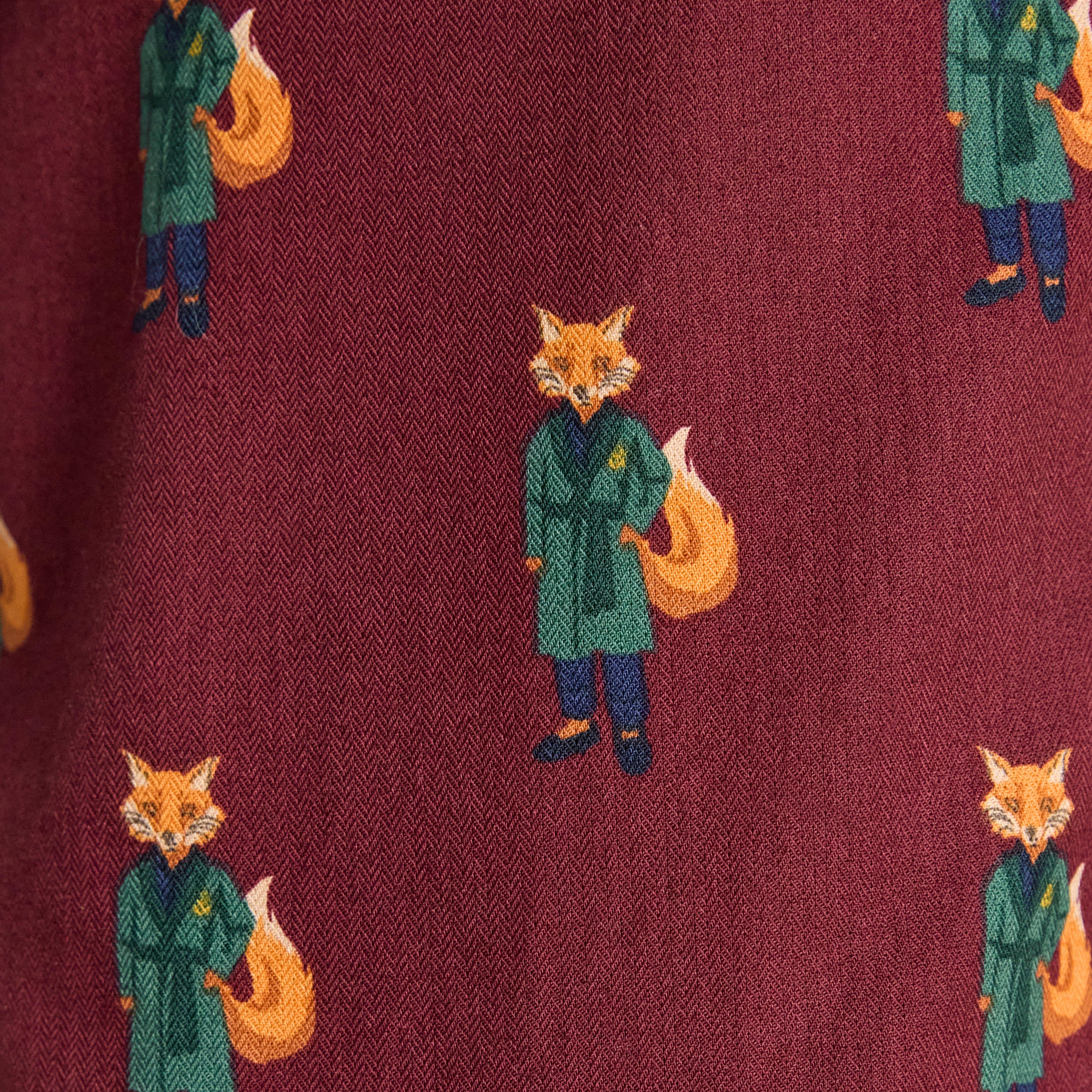 Men's Dozer Pyjama Bottoms