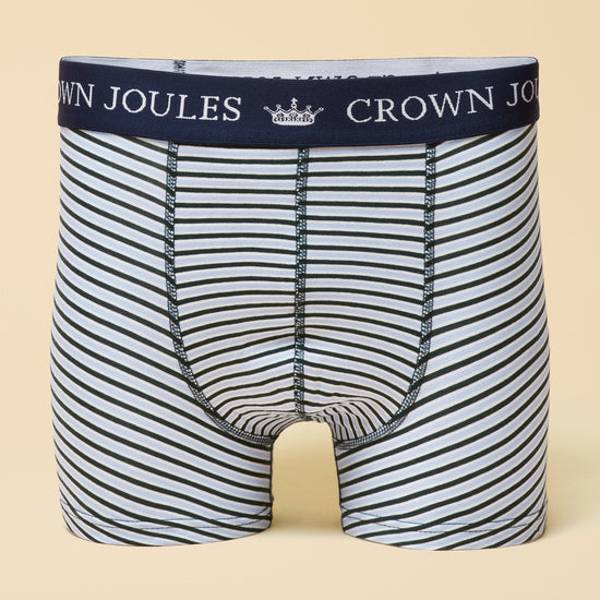 Men's Crown Joules Navy