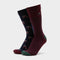 Men's Kingsberry 2 Pack Socks