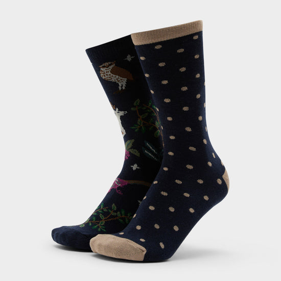 Women's Everyday 2 Pack Sock