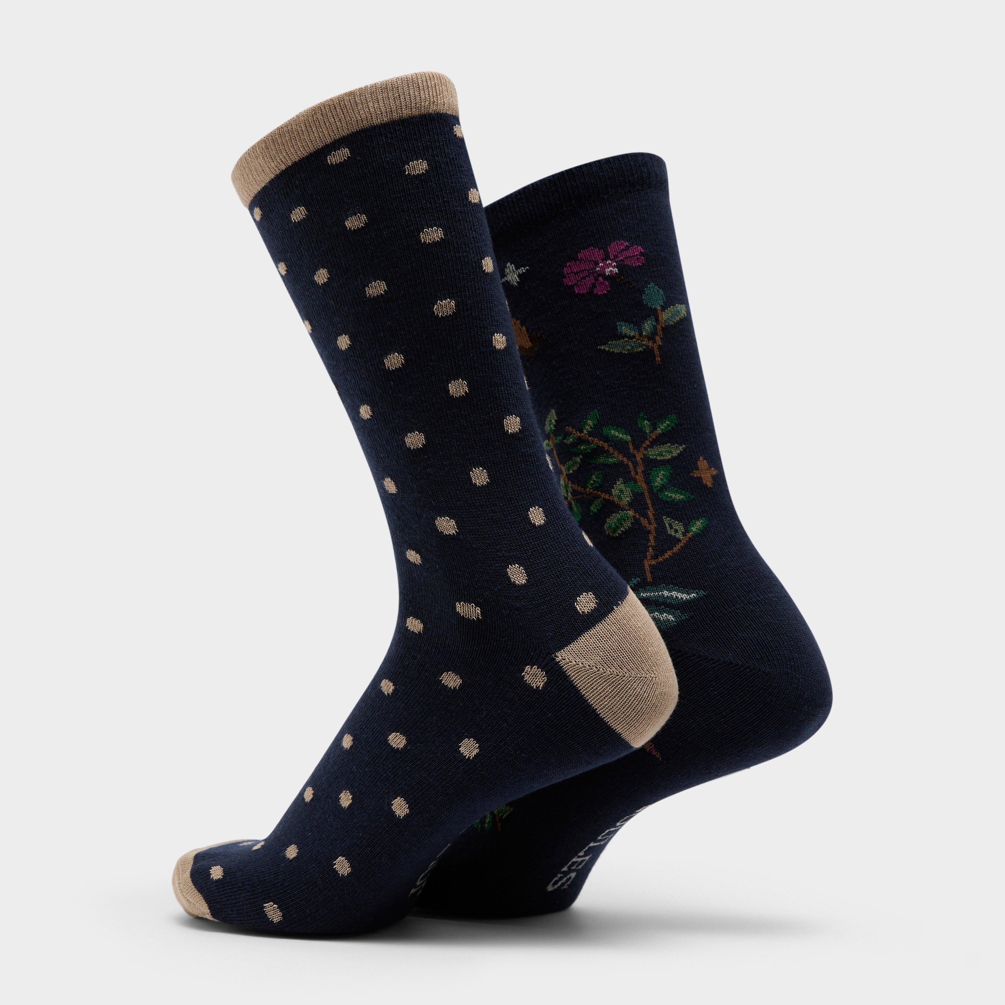 Women's Everyday 2 Pack Sock