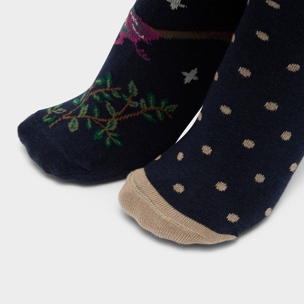 Women's Everyday 2 Pack Sock