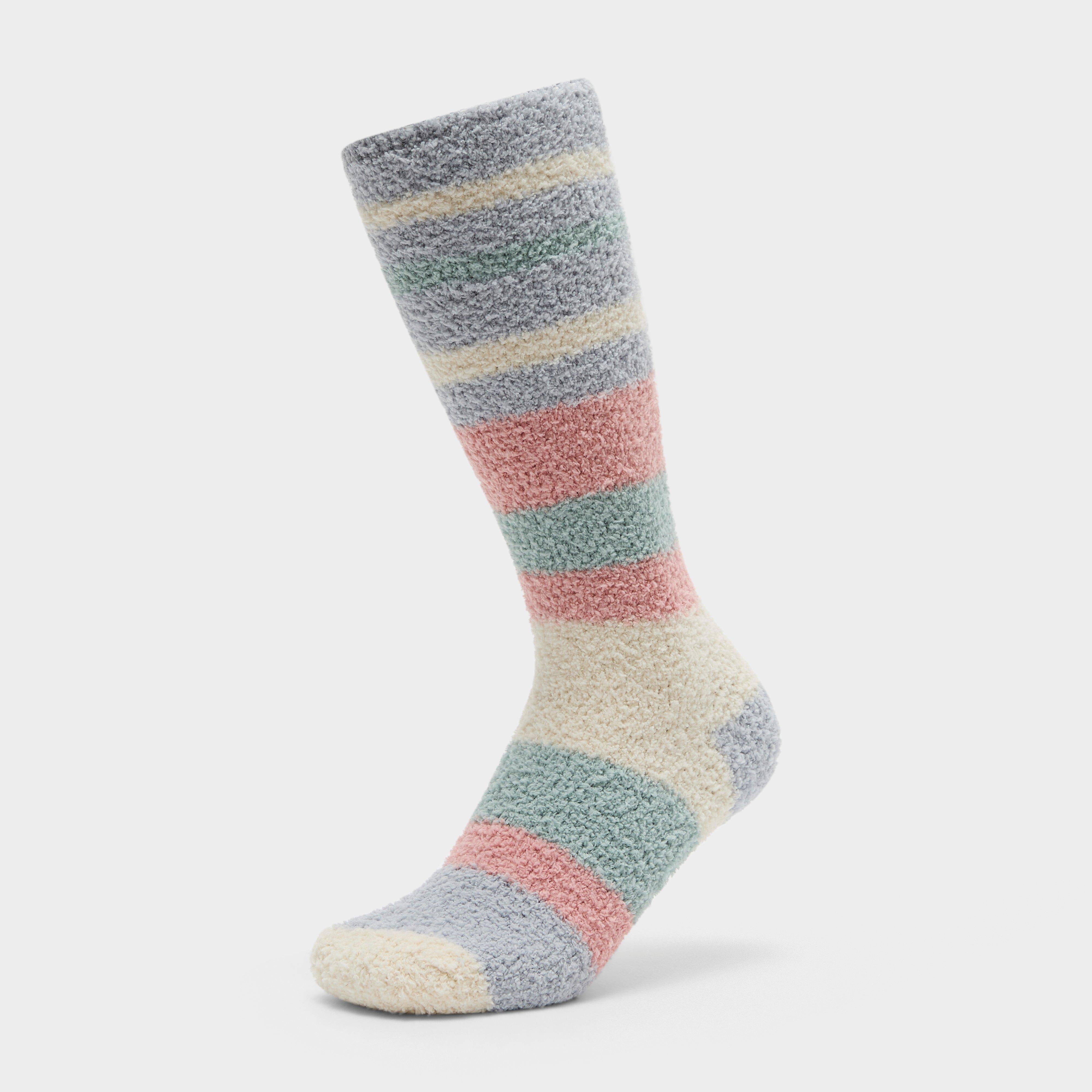 Women's Fluffy Sock