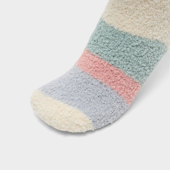 Women's Fluffy Sock