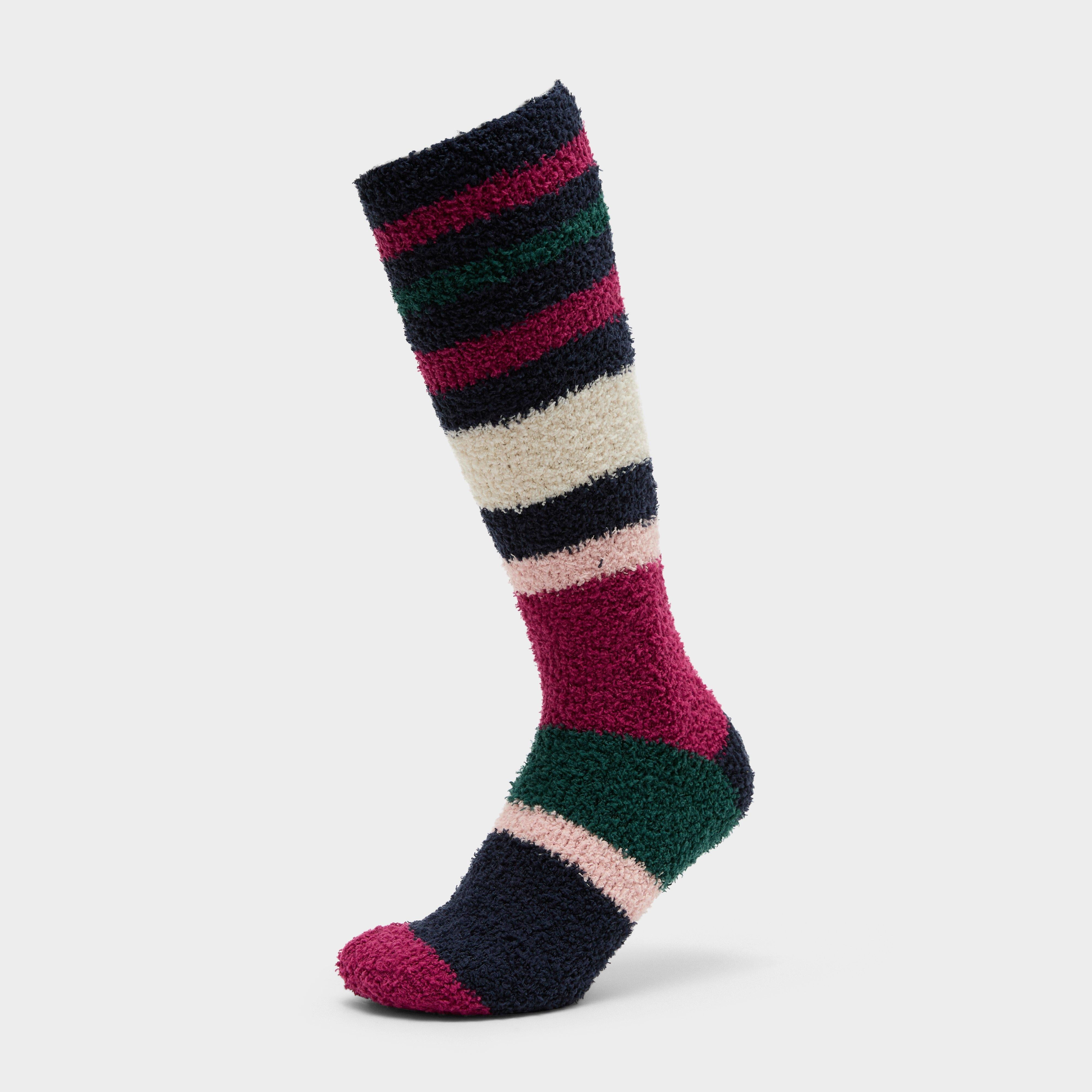 Women's Fluffy Sock