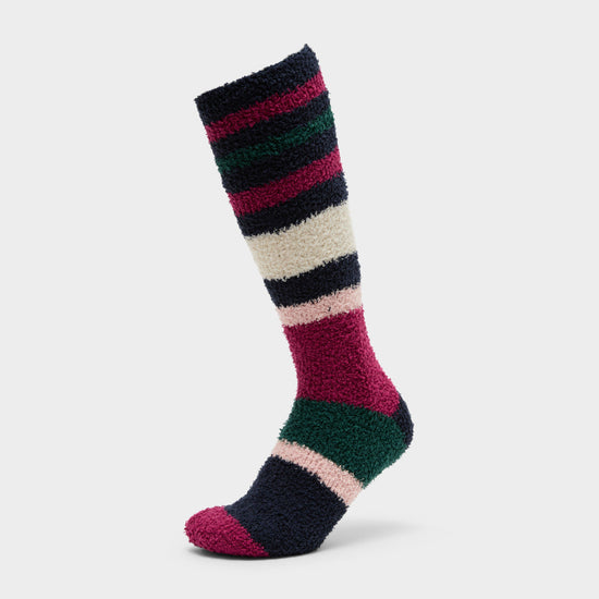 Women's Fluffy Sock