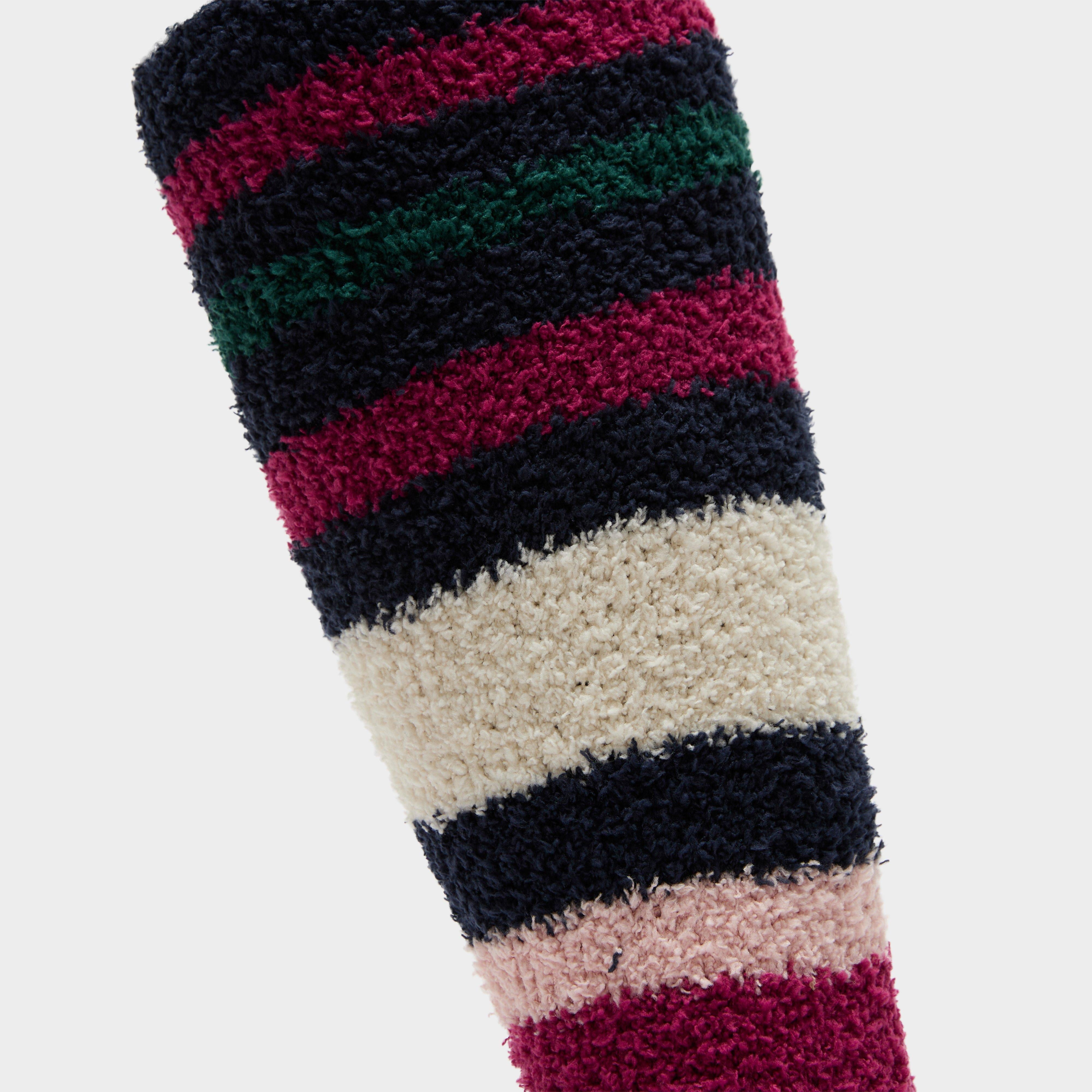 Women's Fluffy Sock