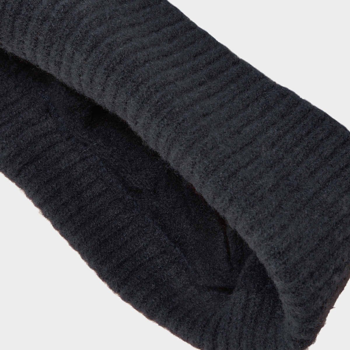 Women's Kara Bobble Hat Navy