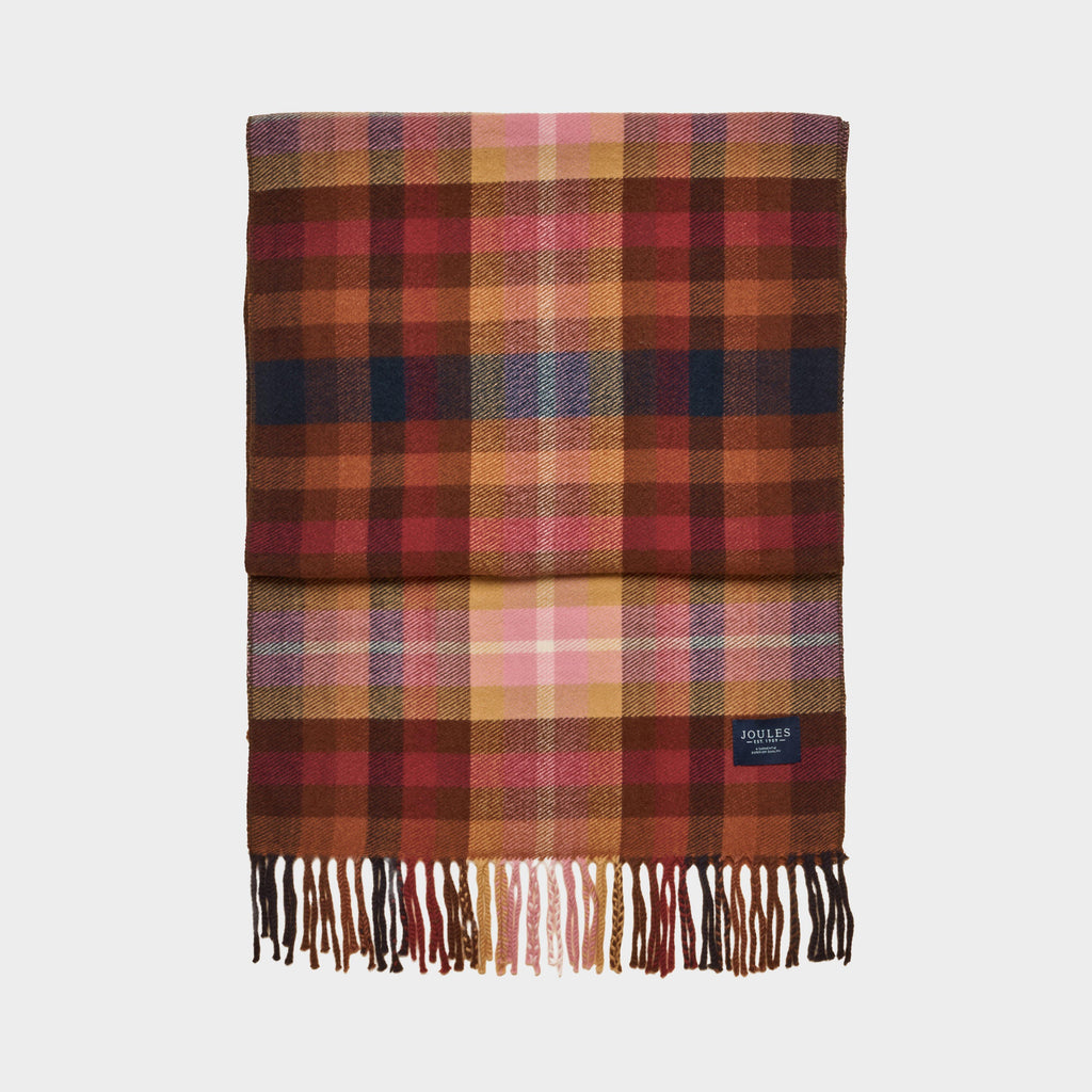 Women's Langtree Scarf Berry