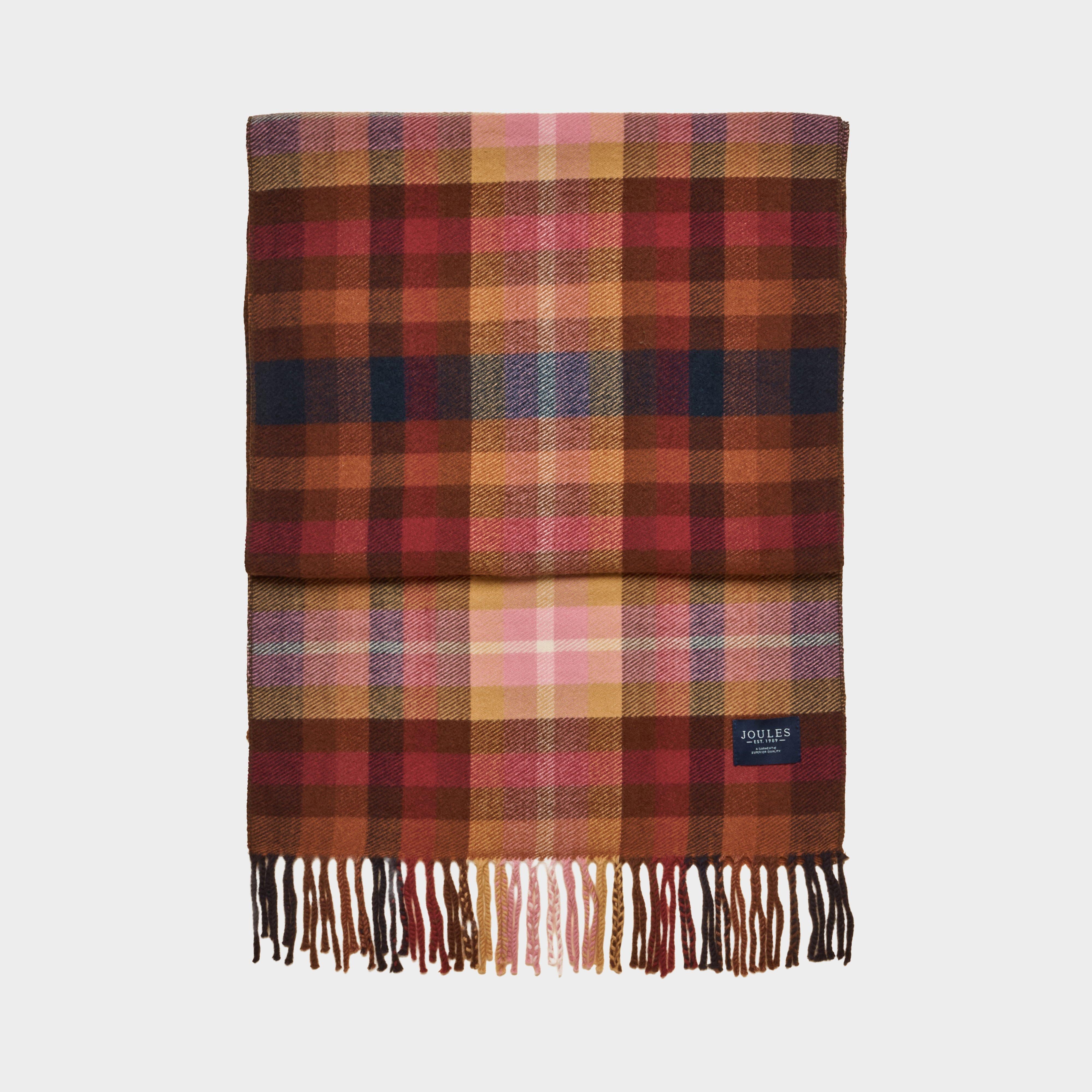 Women's Langtree Scarf Berry