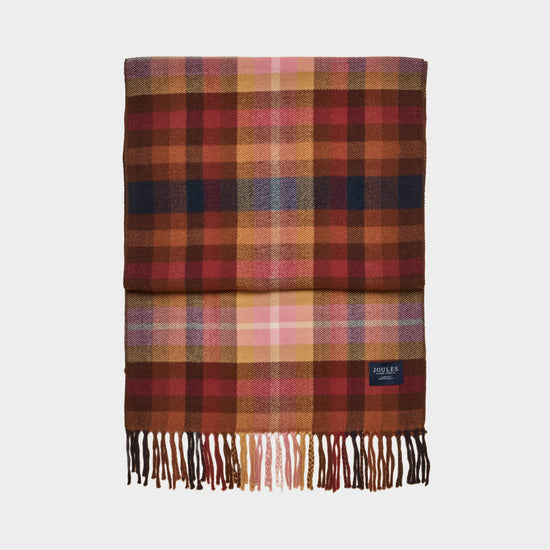 Women's Langtree Scarf Berry