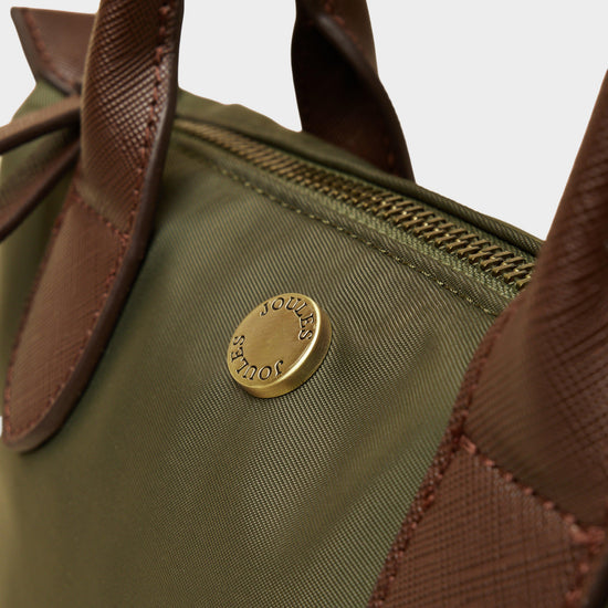 Women's Edie Small Bag Khaki