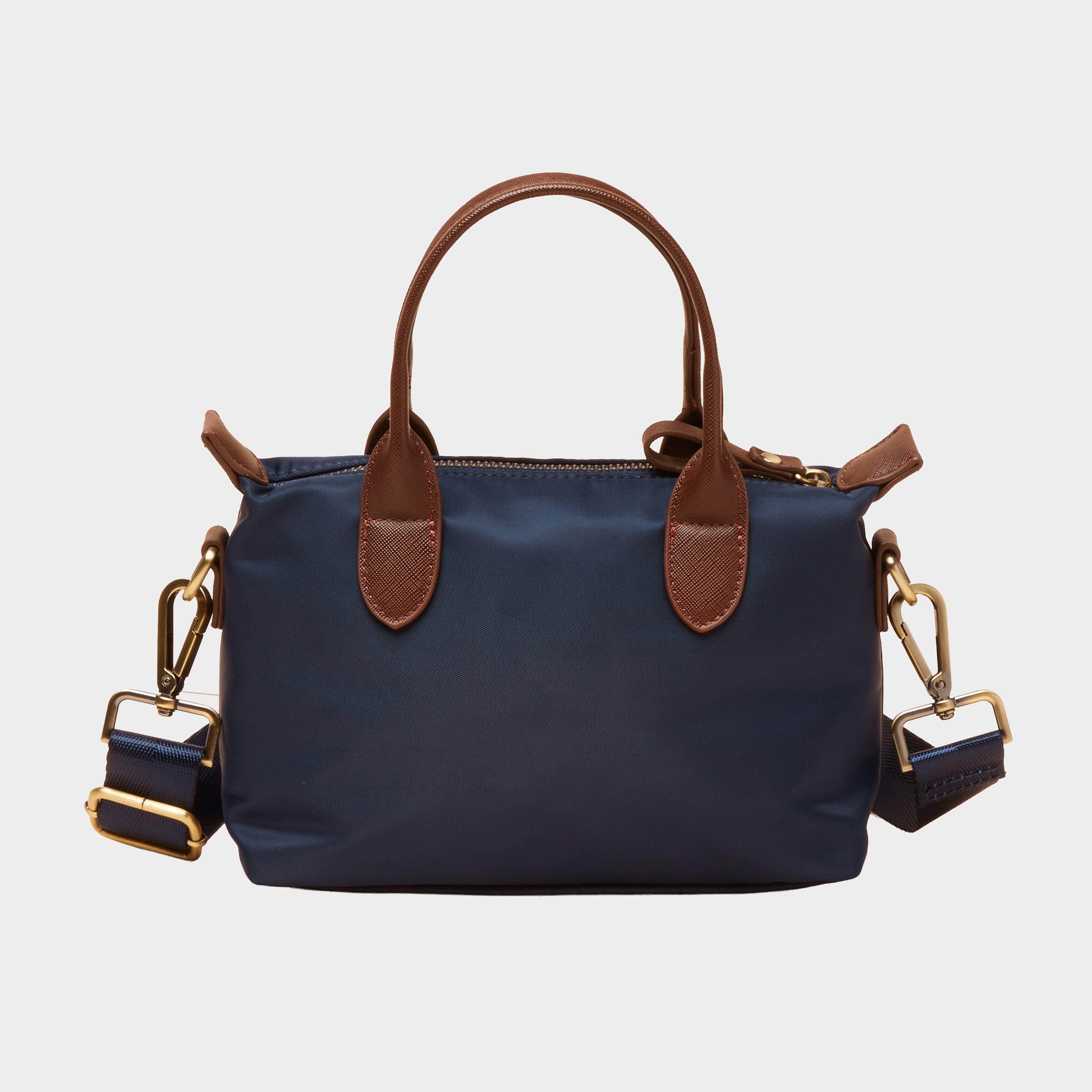 Small Edie Bag Navy