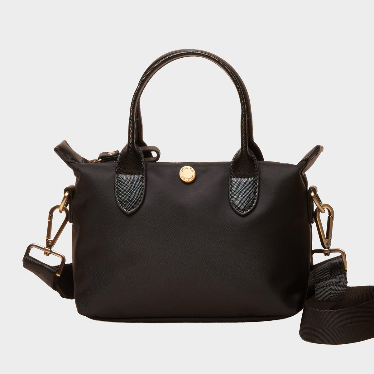 Women's Edie Small Bag Black