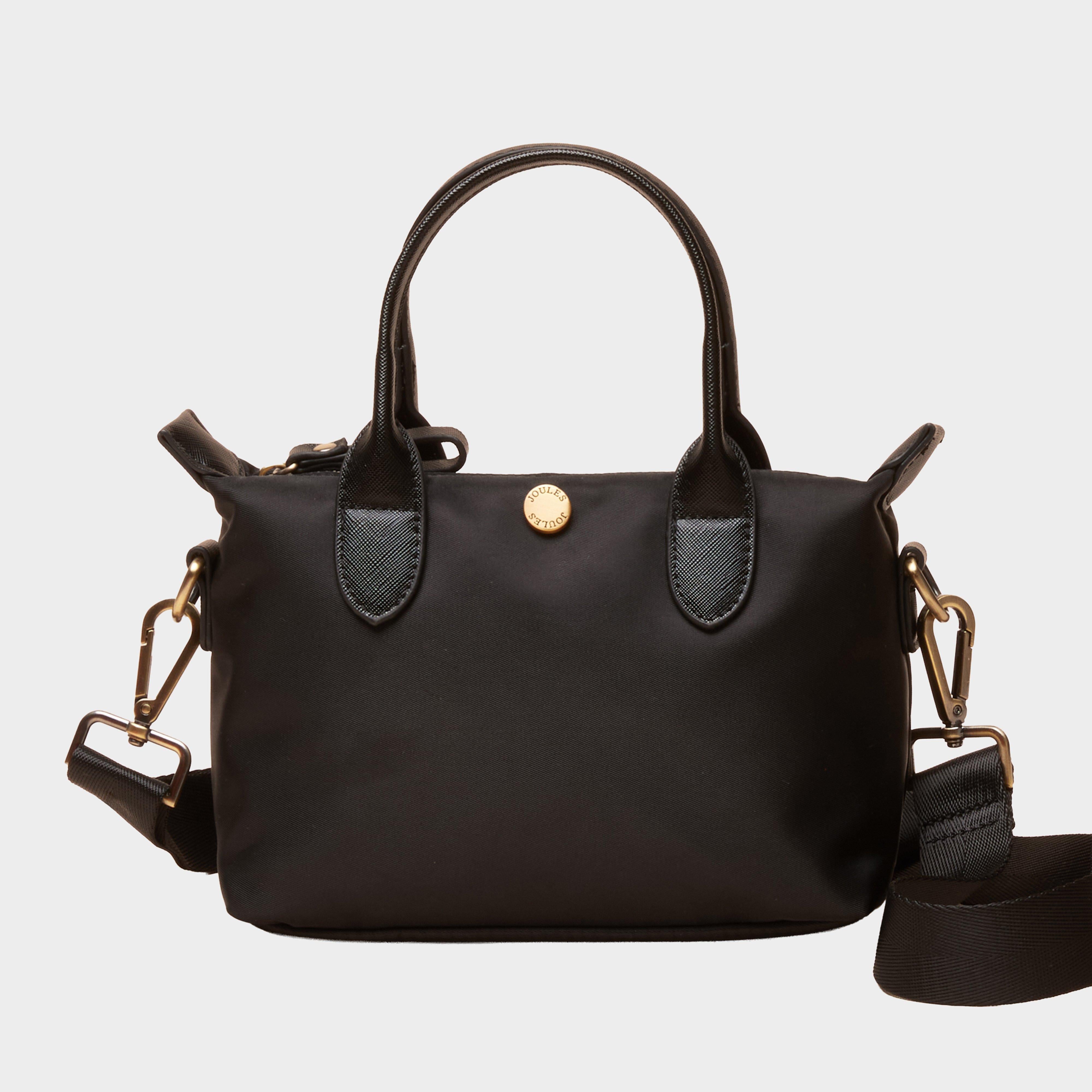 Women's Edie Small Bag Black