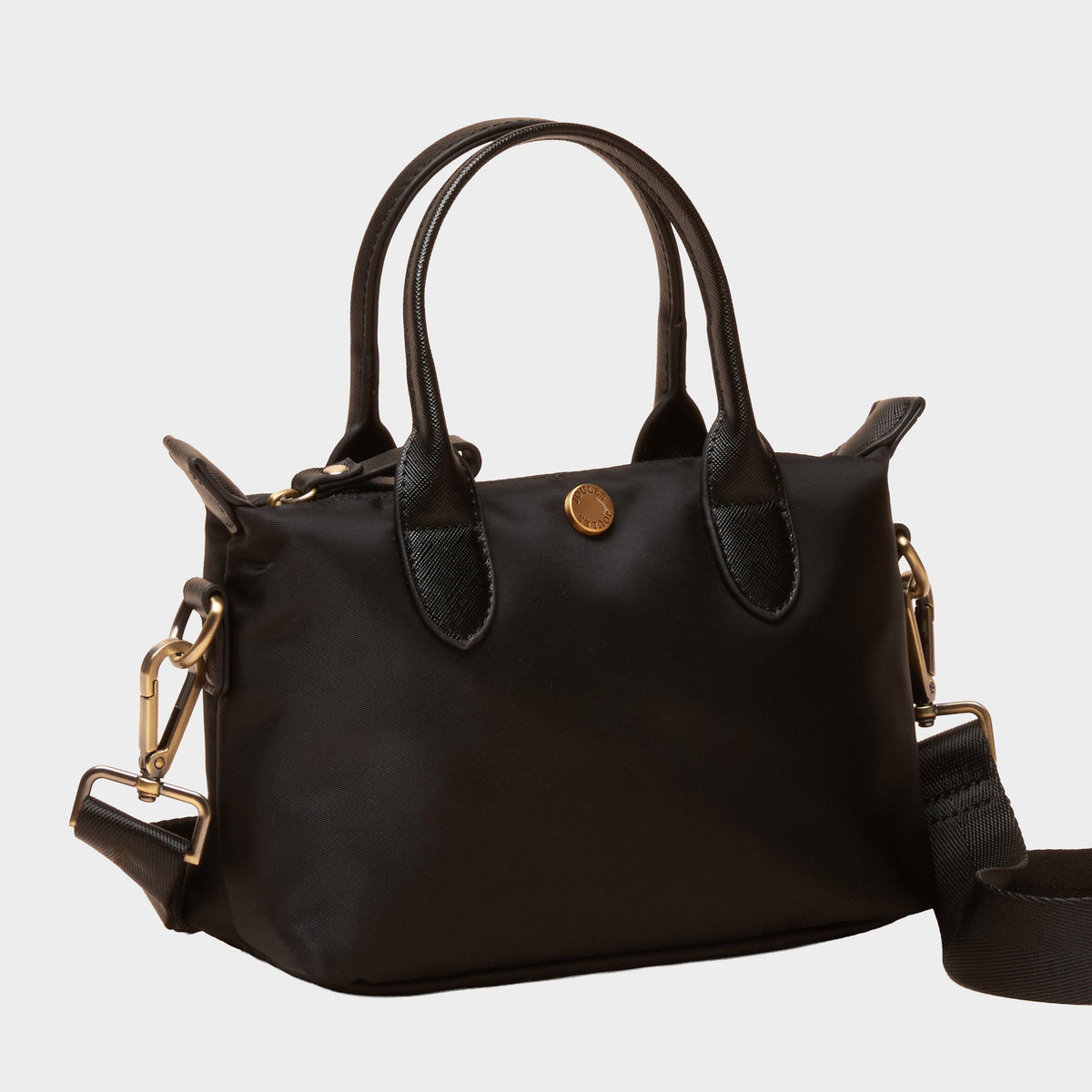 Women's Edie Small Bag Black