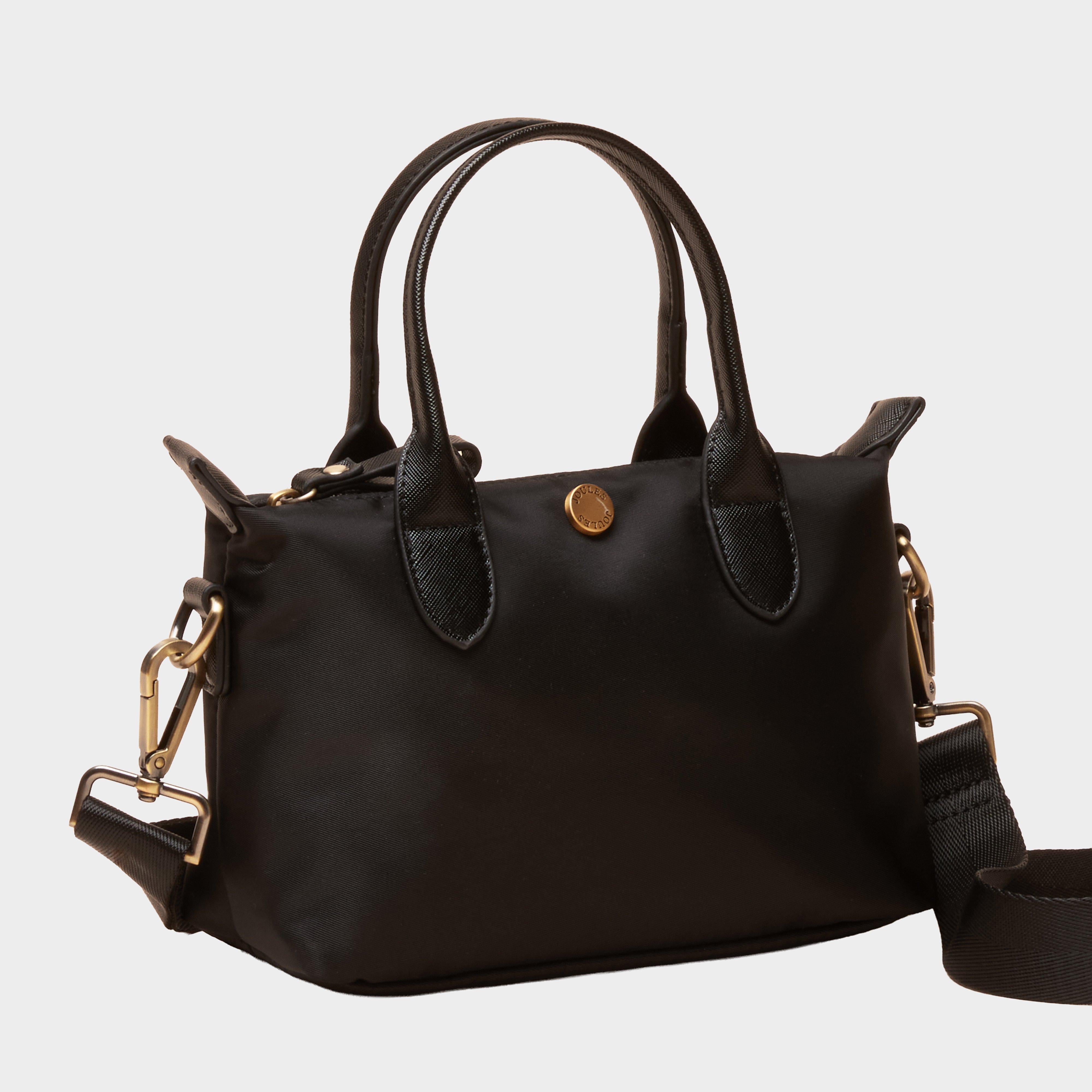 Women's Edie Small Bag Black