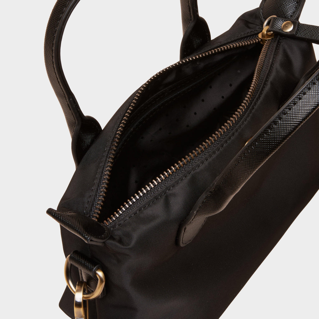 Women's Edie Small Bag Black