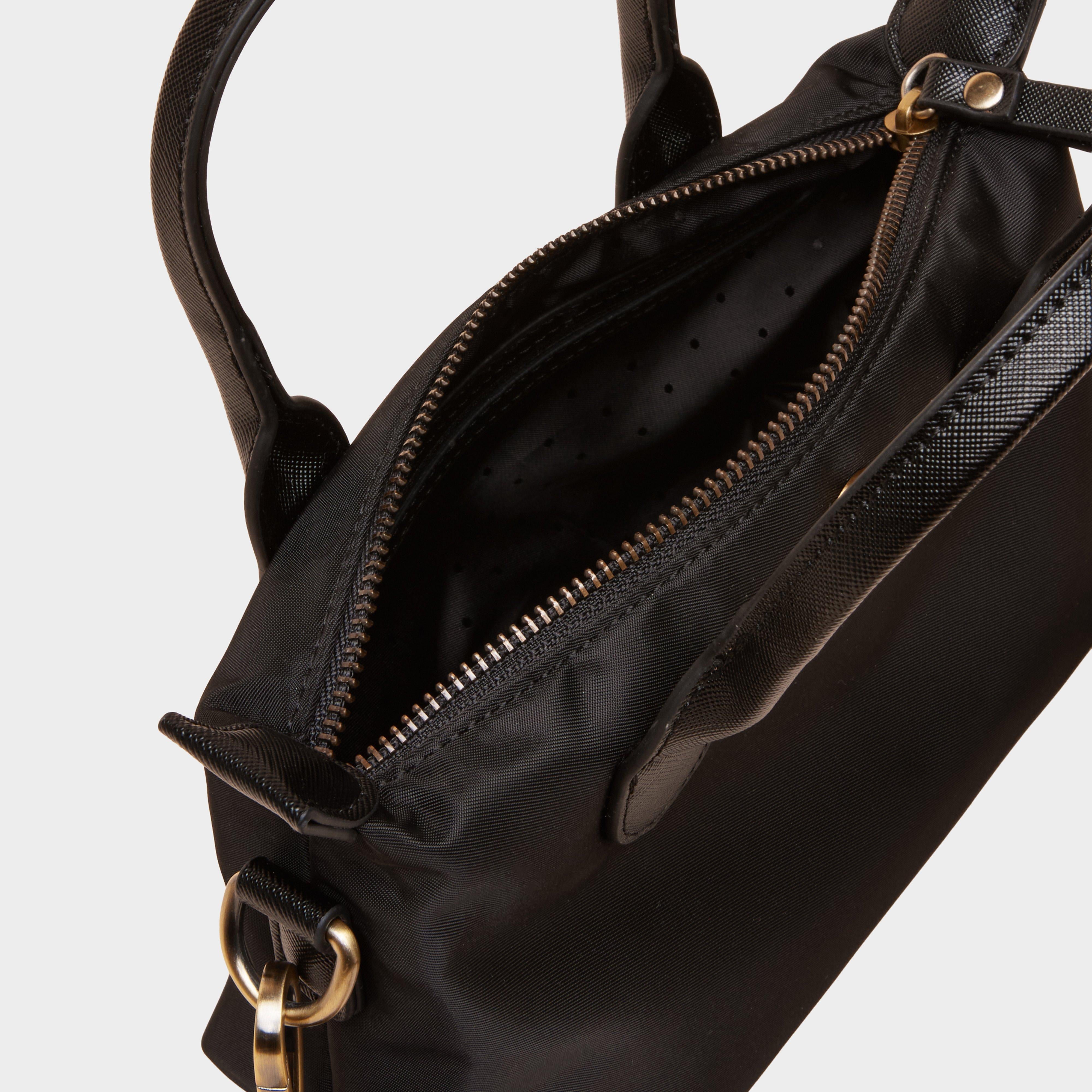 Women's Edie Small Bag Black