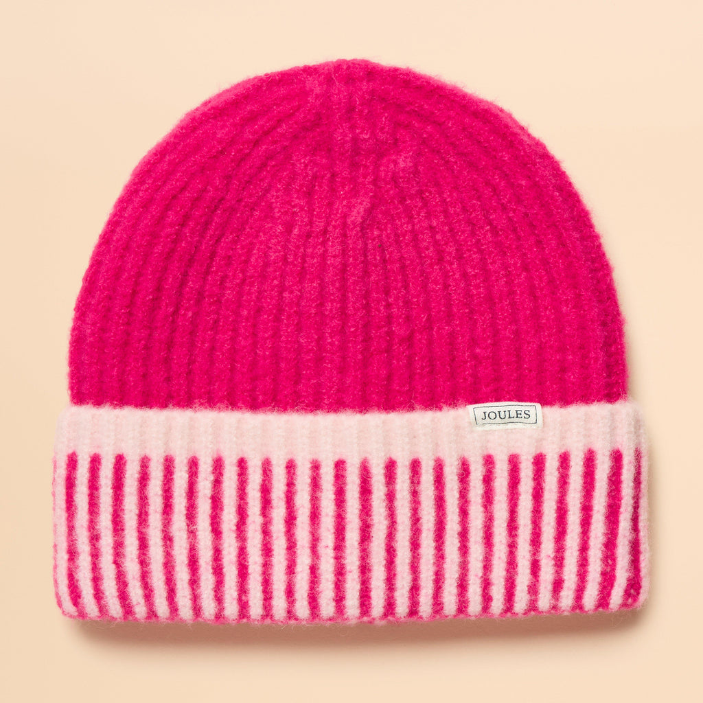 Kids’ Wanderer Hat Bright Pink