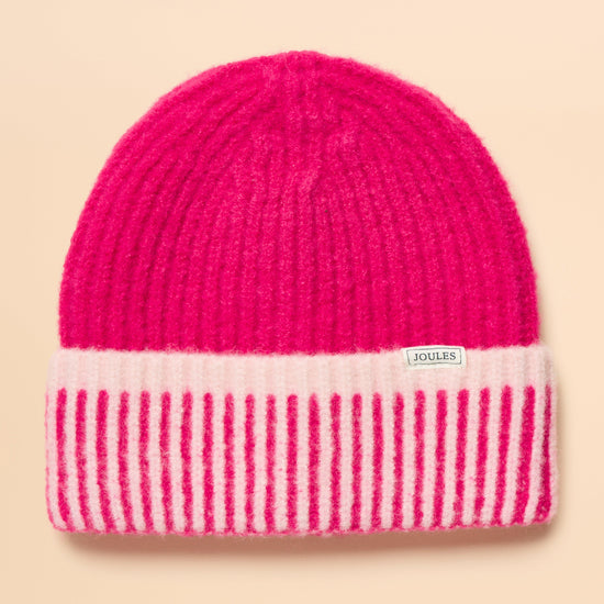Kids’ Wanderer Hat Bright Pink