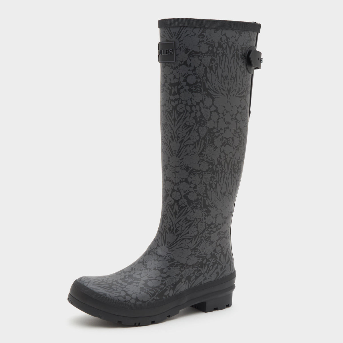 Womens Adjustable Tall Waterproof Wellies