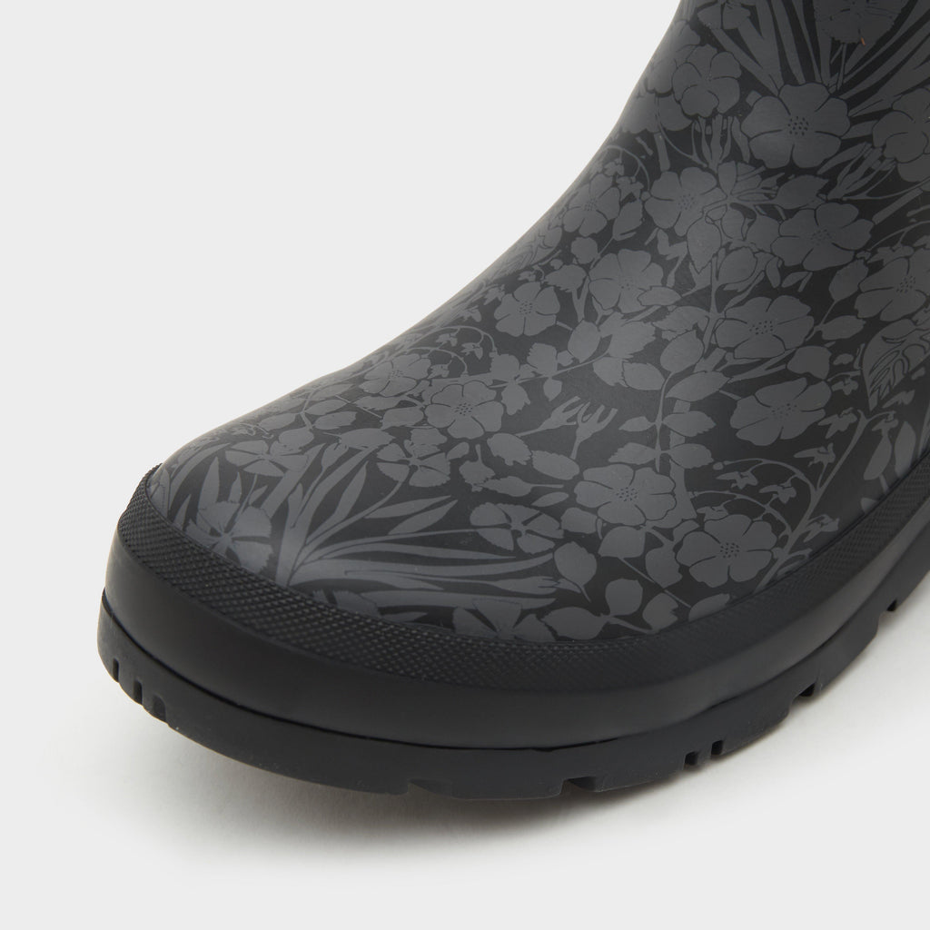 Womens Adjustable Tall Waterproof Wellies