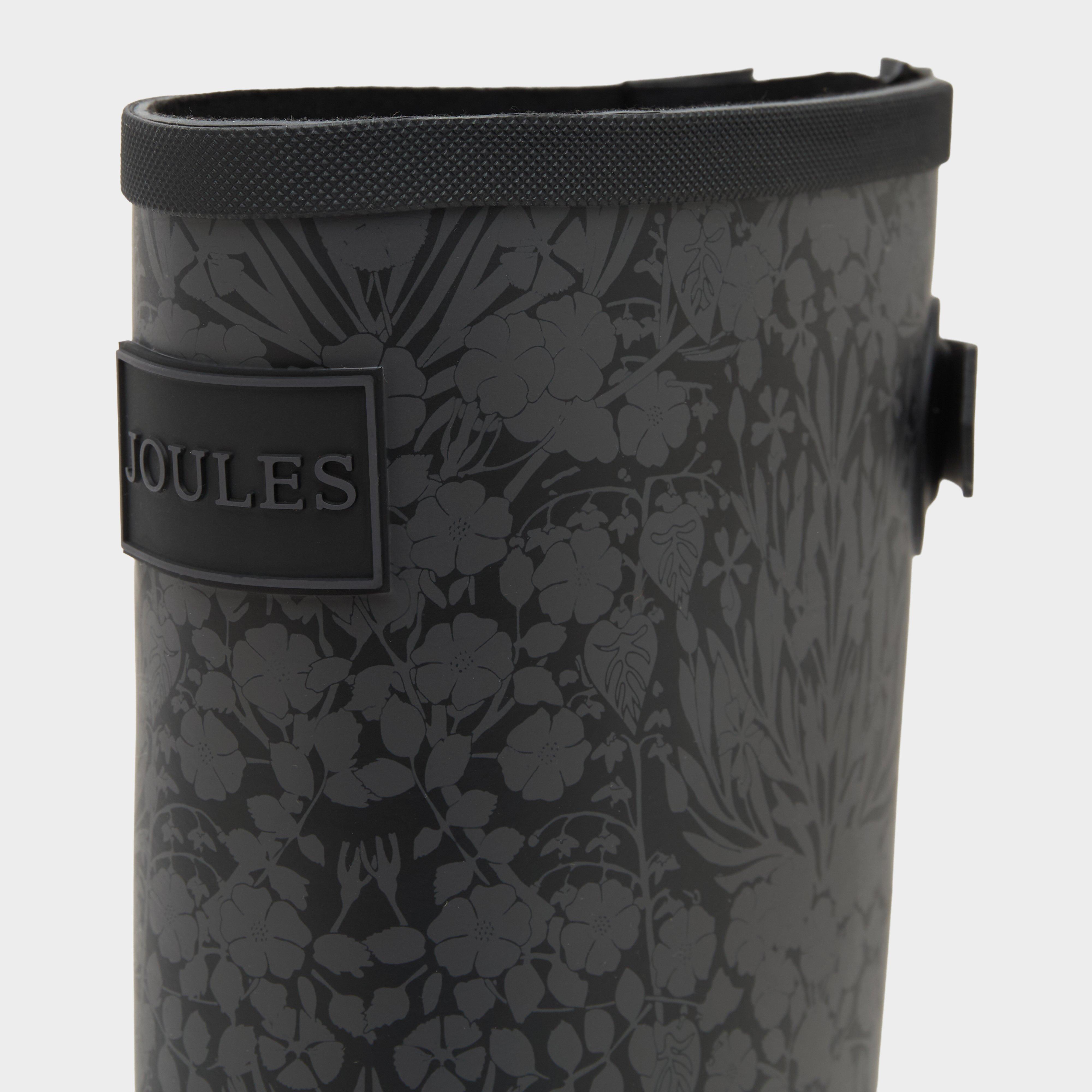 Womens Adjustable Tall Waterproof Wellies