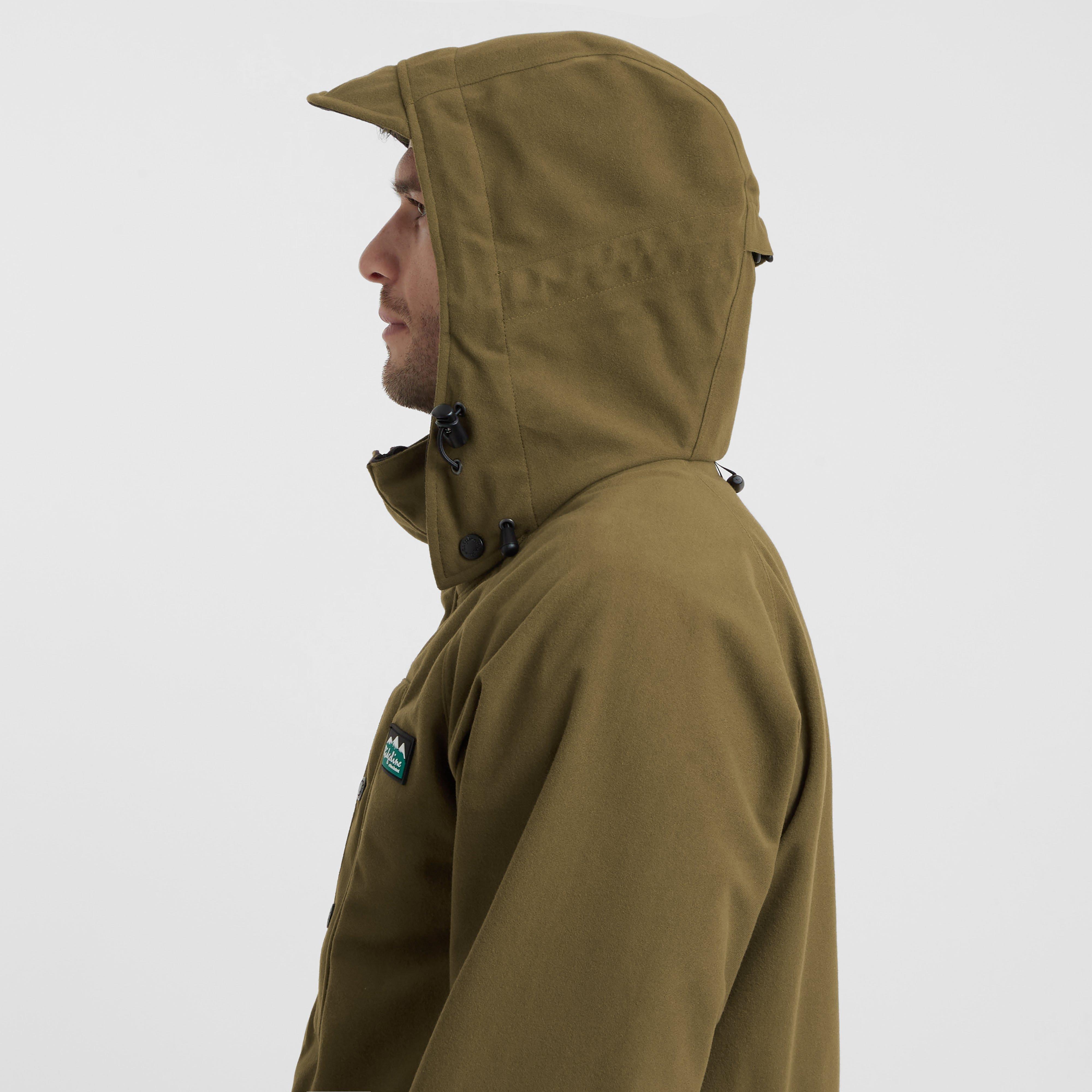 Men’s Monsoon Classic Jacket