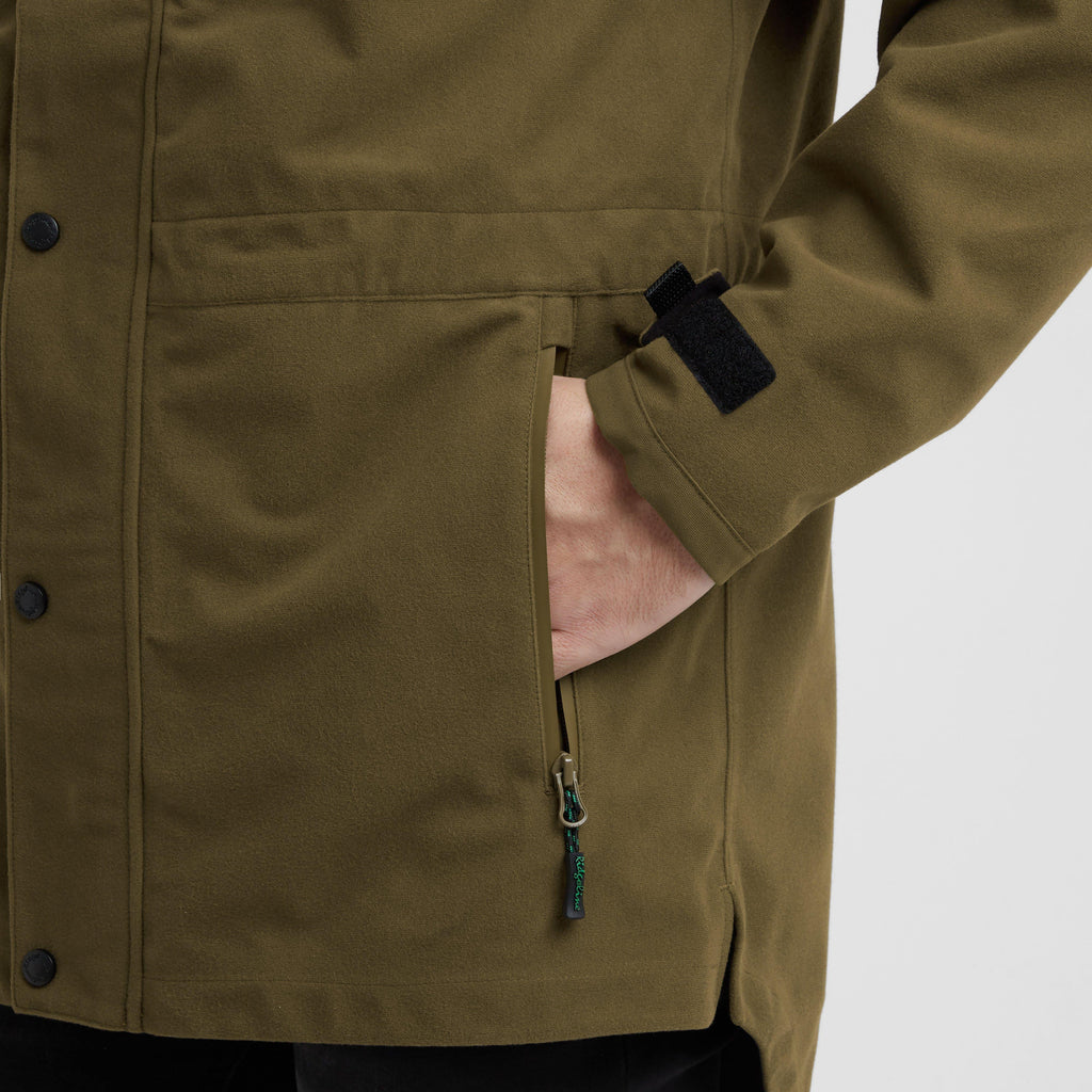 Men’s Monsoon Classic Jacket